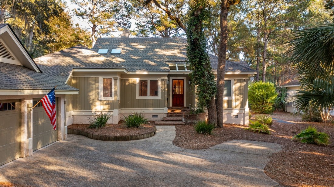 House in Johns Island, South Carolina, United States 1 - 15709828