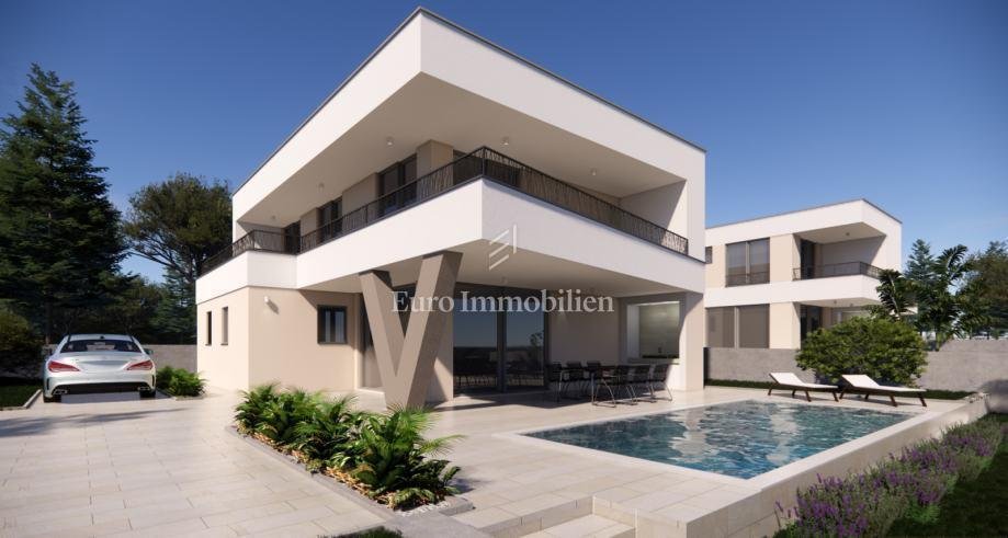 House in Krk, Primorje-Gorski Kotar County, Croatia 2 - 13771575