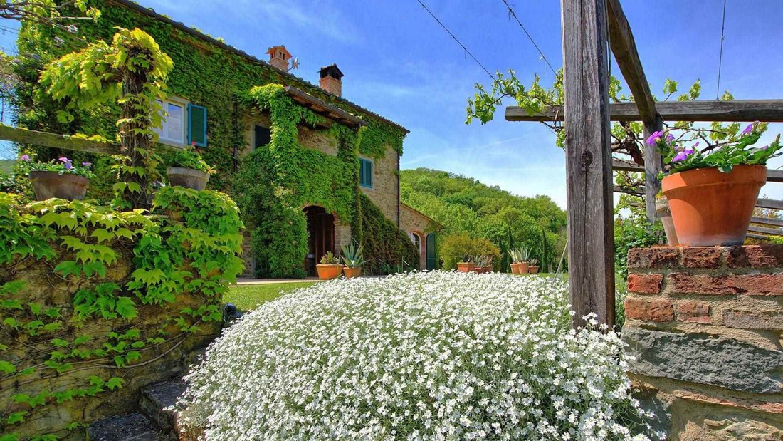 Center, Cortona, Tuscany 2 - 15711733