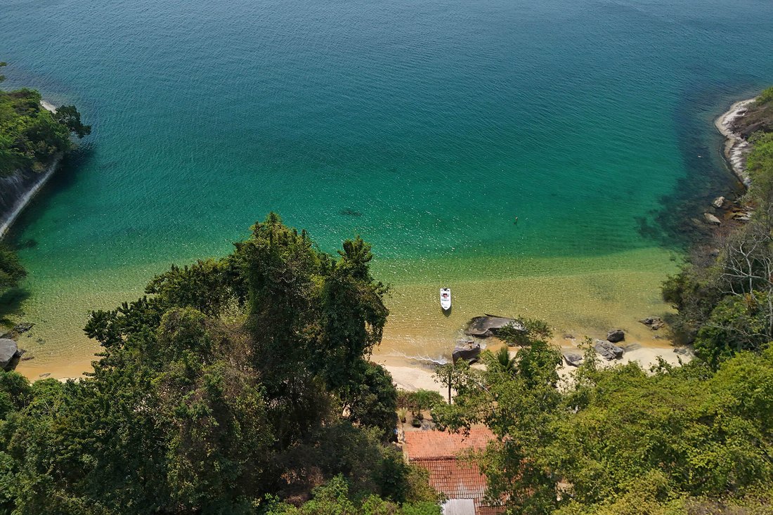 Land in Piraquara, State of Rio de Janeiro, Brazil 4 - 15714669