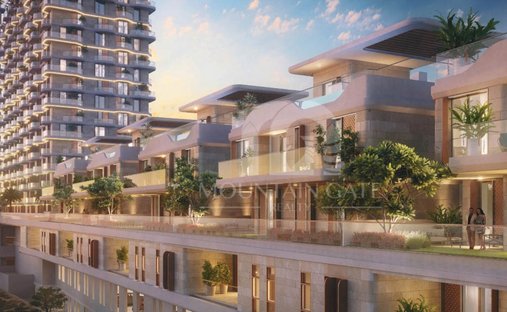 Townhouse in Al Hebiah First, Al Hebiah, Dubai 1
