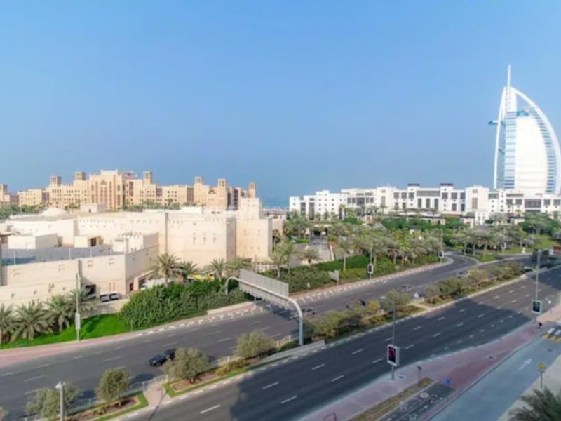Apartment in Dubai, Dubai, United Arab Emirates 1 - 15714342