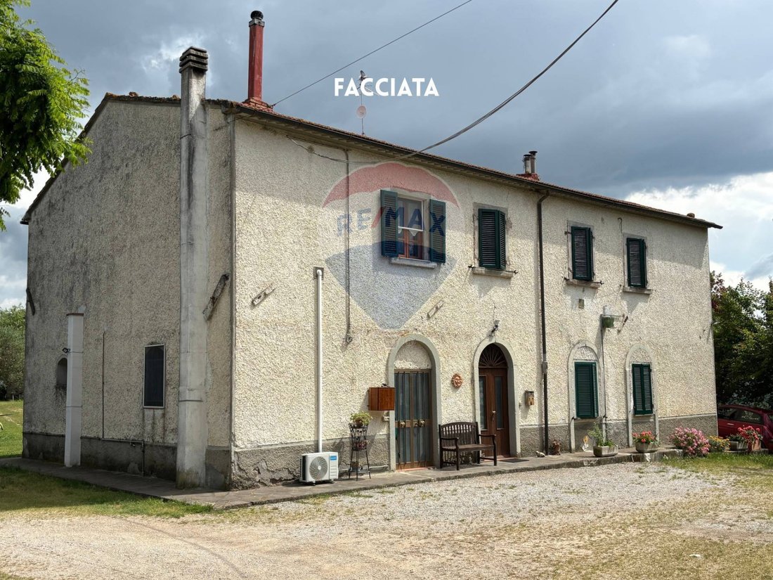 Country House in Roccastrada, Tuscany, Italy 4 - 15711706