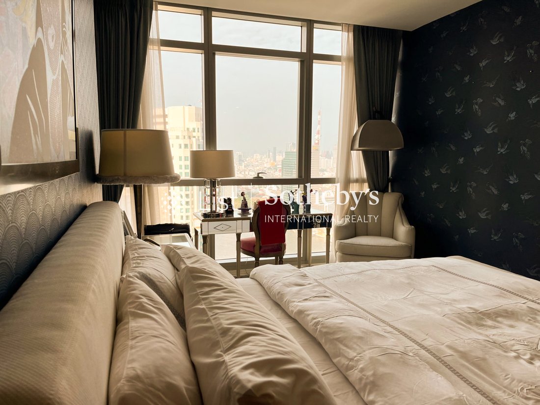 Condo in Bangkok, Krung Thep Maha Nakhon, Thailand 2 - 15714490