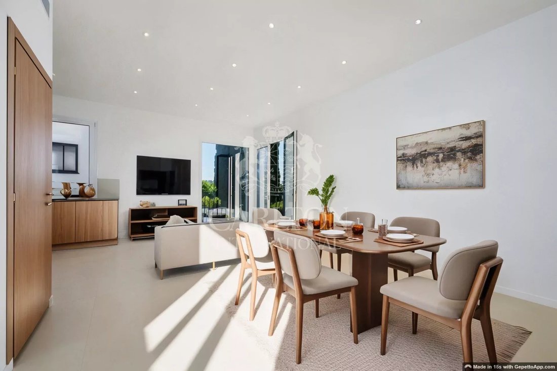 Townhouse in Vallergues, Cannes, France 4 - 15145896