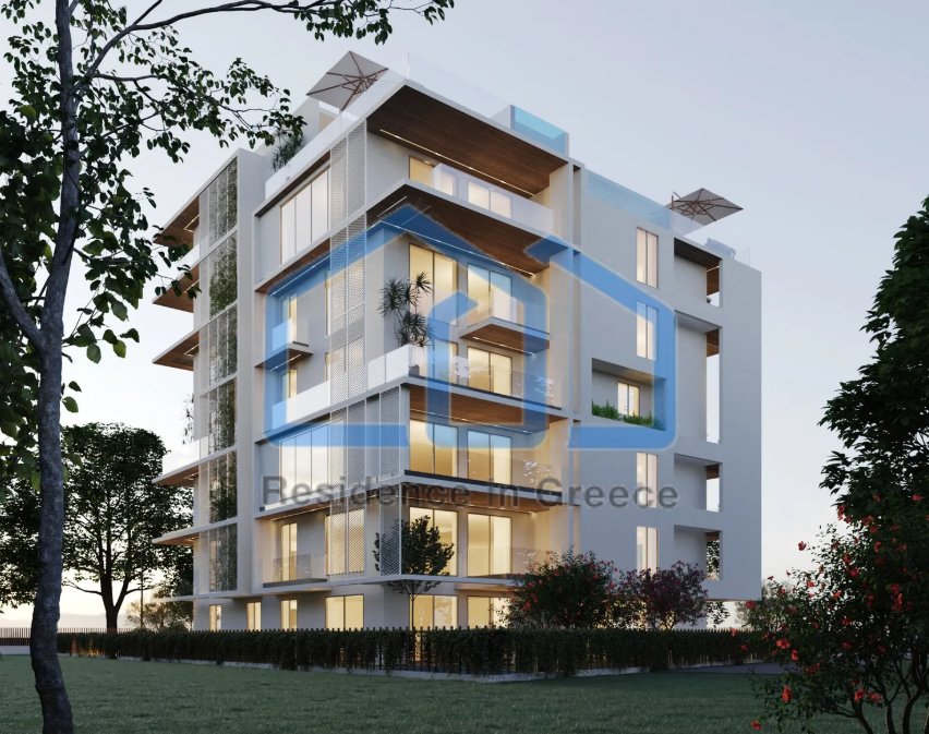 Apartment in Glyfada, Attica, Greece 5 - 15709278