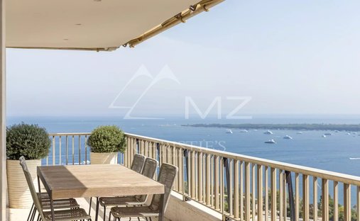 Wohnung in Cannes, Provence-Alpes-Côte d'Azur, Frankreich 1
