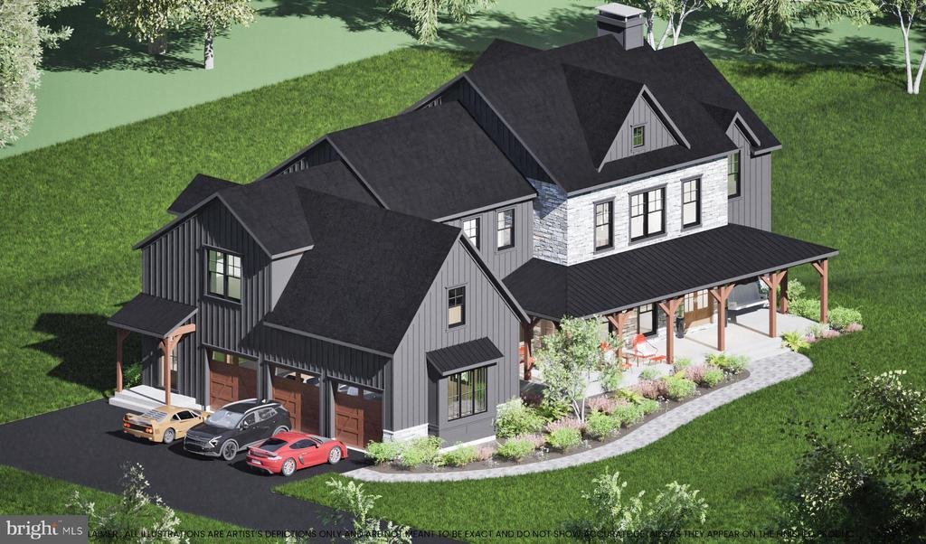 House in Penns Park, Pennsylvania, United States 5 - 15569944
