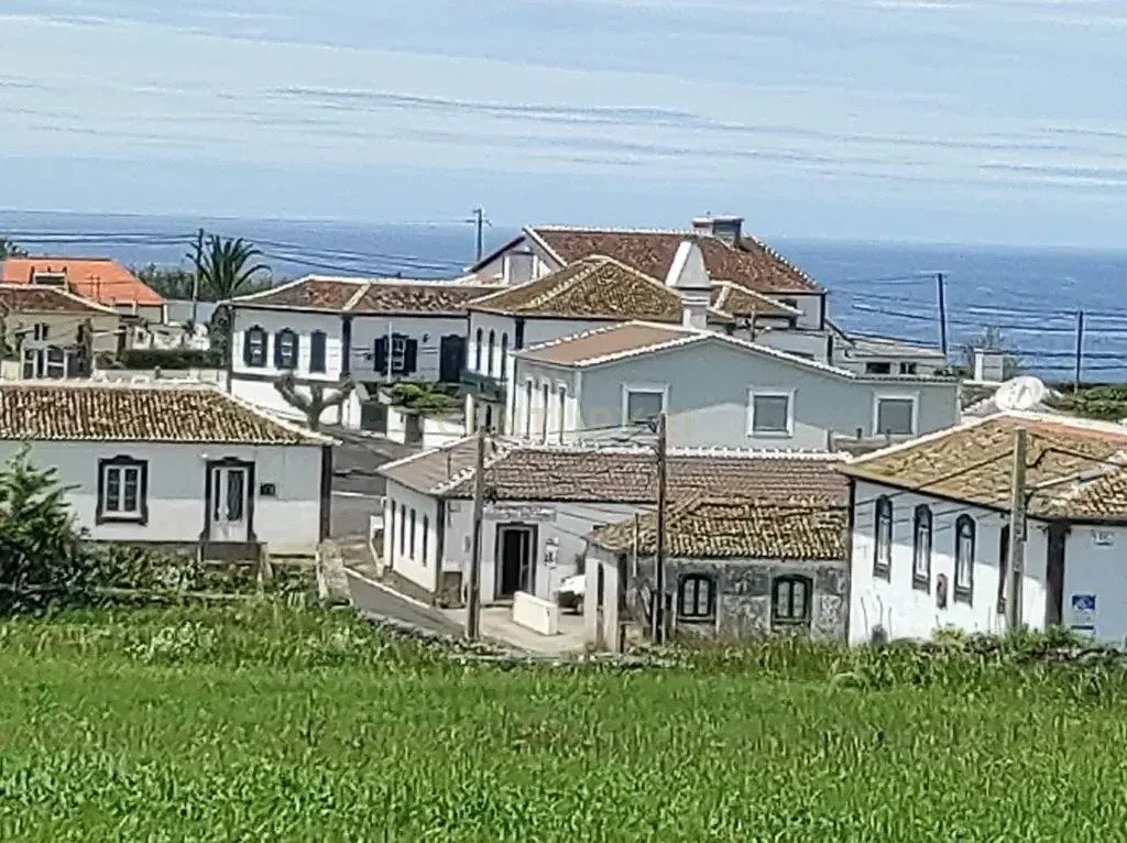 Land in Lajes, Azoren, Portugal 5 - 14990162