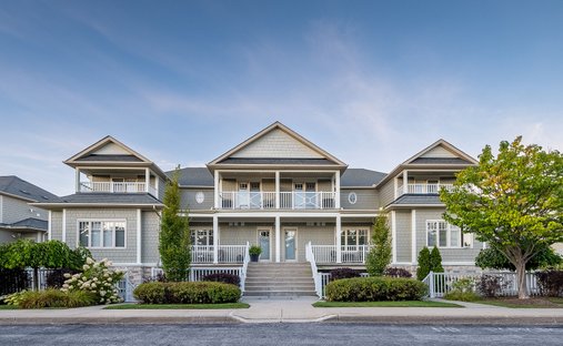 Condo in Collingwood, Ontario, Canada 1