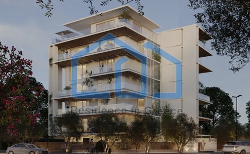 Apartamento en Glifada, Ática, Grecia 1