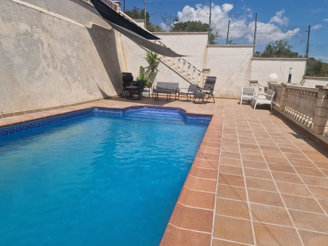 House in Calafell, Catalonia, Spain 5 - 15688865