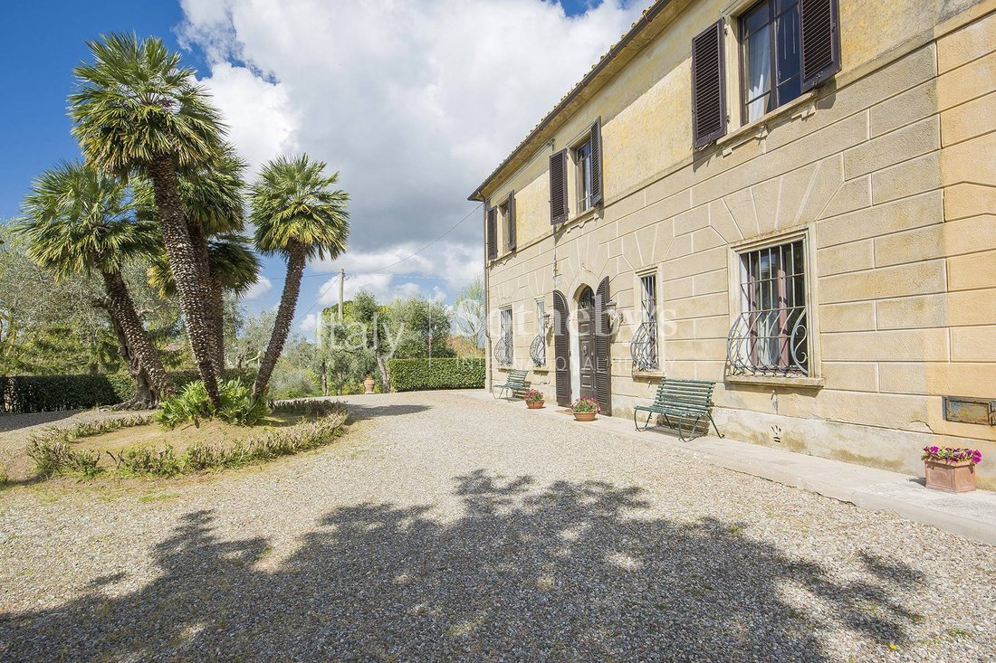 House in Crespina, Tuscany, Italy 4 - 15714020