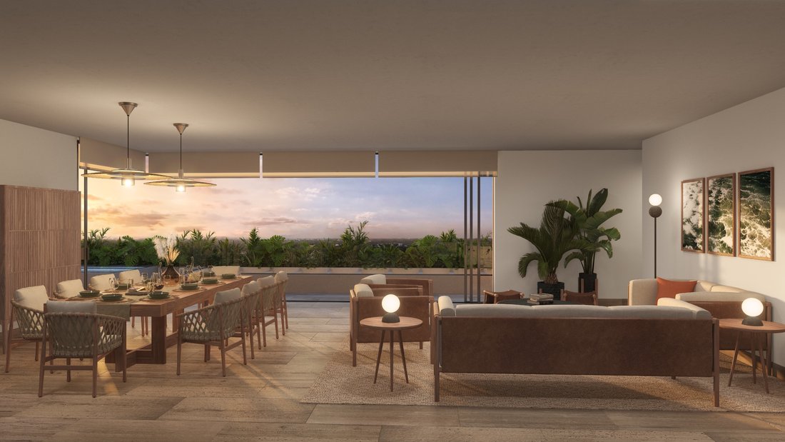 Condo in Playa del Carmen, Quintana Roo, Mexico 3 - 15711551