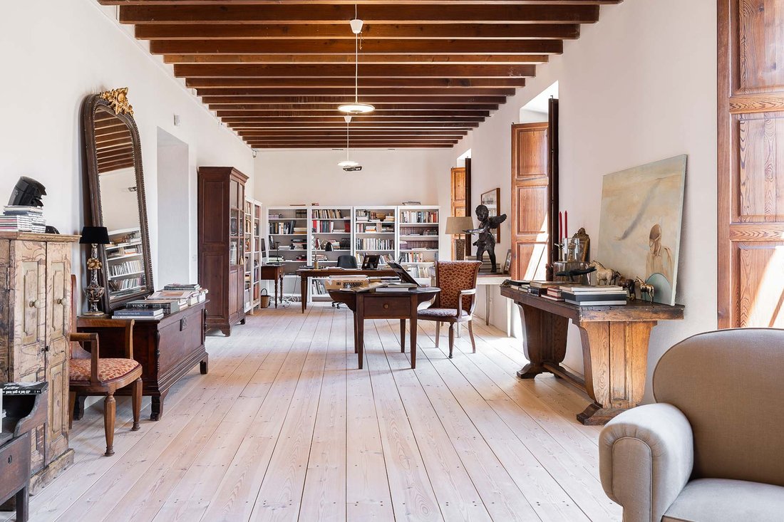 House in Porreres, Balearic Islands, Spain 4 - 15713305
