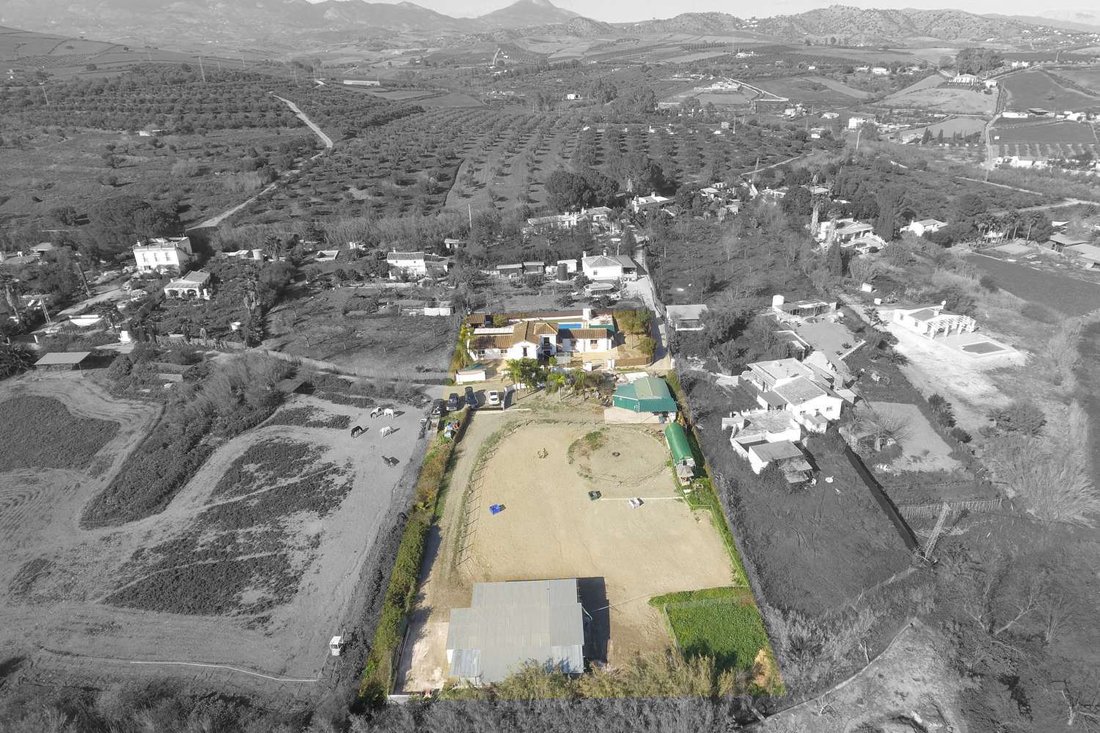 Finca in Coin, Andalusia, Spain 2 - 15711149