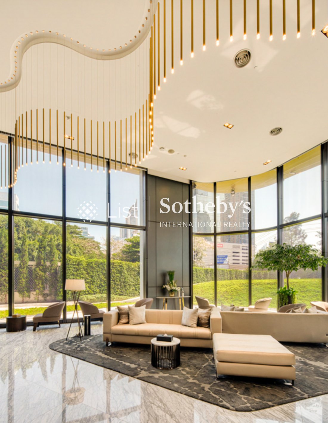 Condo in Bangkok, Krung Thep Maha Nakhon, Thailand 2 - 15713117