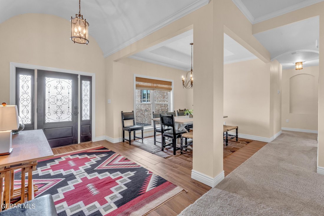 House in Alpine, Texas, United States 4 - 15710771