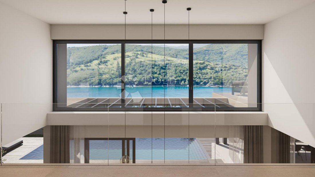 House in Rabac, Istria County, Croatia 5 - 15711327