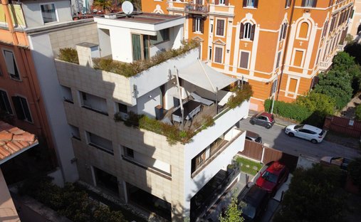 Casa a Roma, Lazio, Italia 1