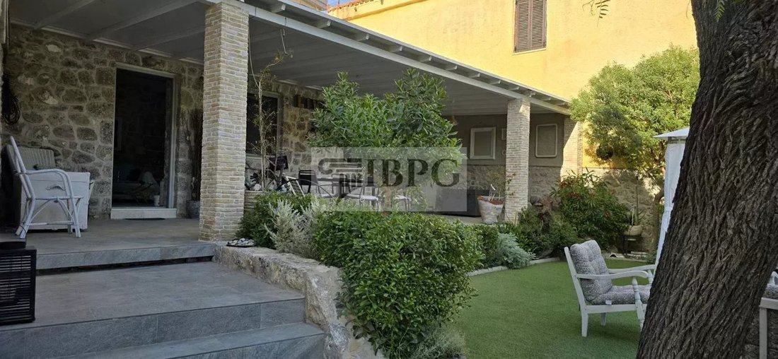 Villa in Koinotita Kranidiou, Kranidi, Griechenland 2 - 15709006