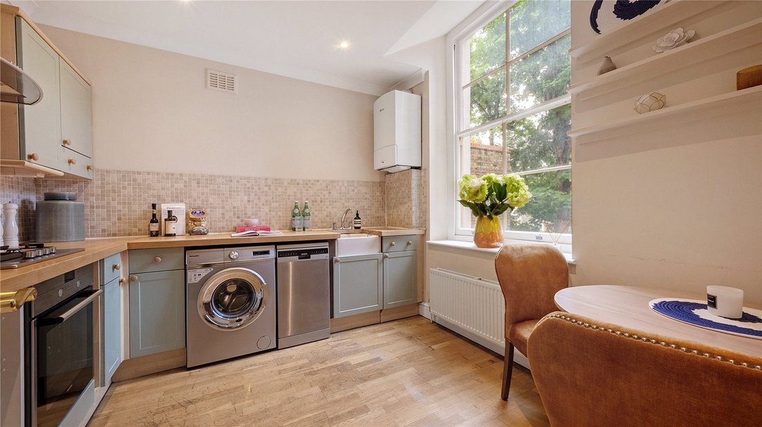 Apartment in Bayswater, Westminster, England 4 - 15708787