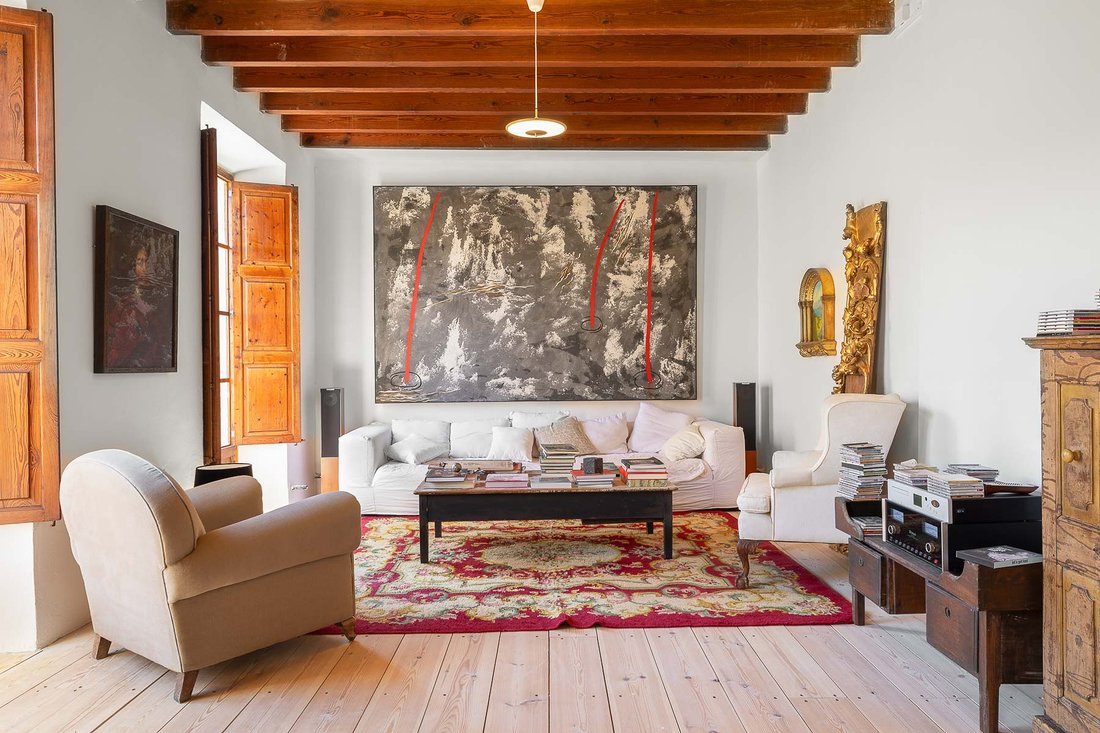 House in Porreres, Balearic Islands, Spain 1 - 15713305