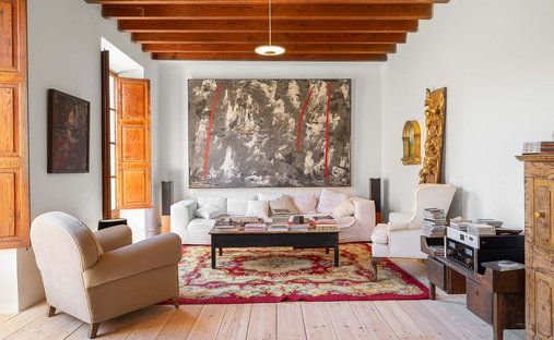 Casa a Porreres, Isole Baleari, Spagna 1