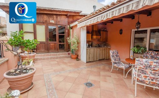 Townhouse in Crevillent, Valencian Community, Spain 1