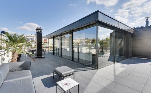 Apartment in Saint James-Delabordère, Neuilly-sur-Seine, France 1