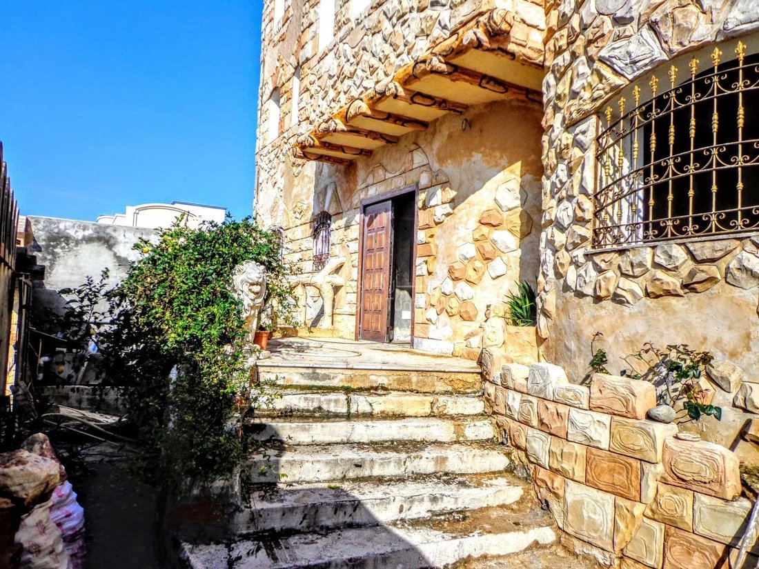 Hammamet, Nabeul, Tunisia 4 - 12144981