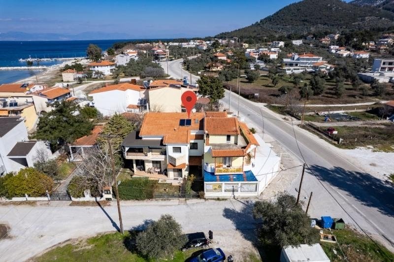 House in Thasos, Macedonia and Thrace, Greece 1 - 15711050