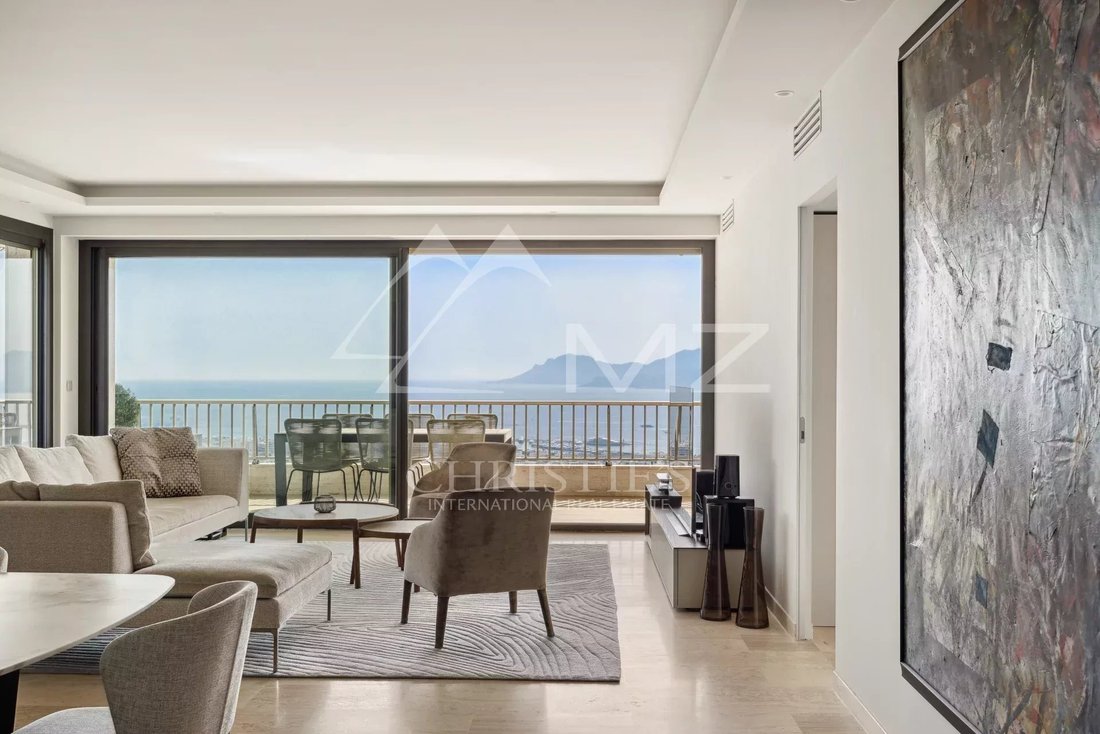 Apartment in La Californie, Cannes, France 4 - 13831363