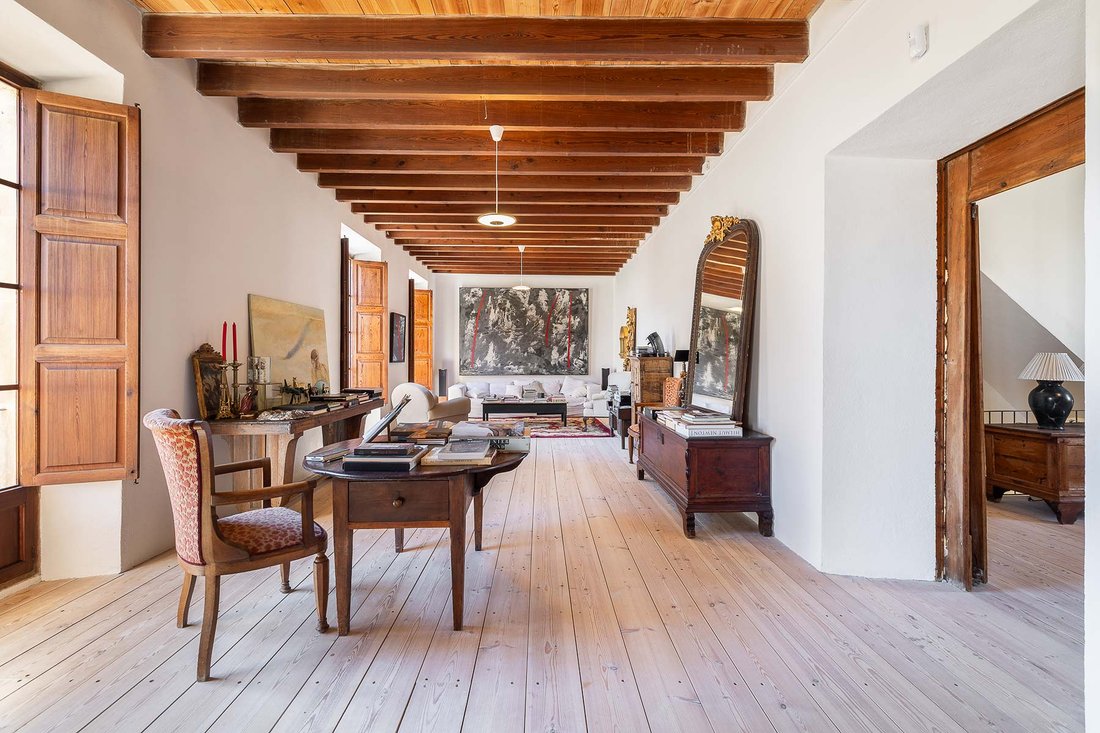 House in Porreres, Balearic Islands, Spain 5 - 15713305