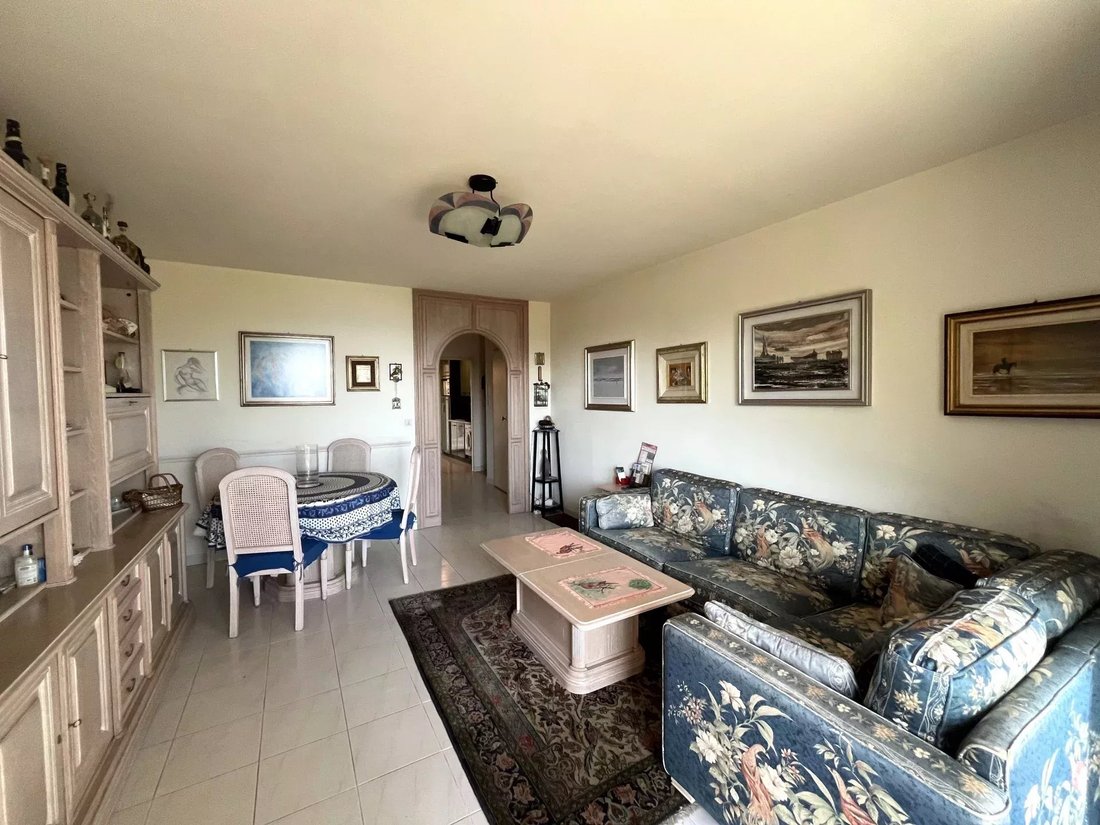 Apartment in Èze, Provence-Alpes-Côte d'Azur, France 4 - 15709971