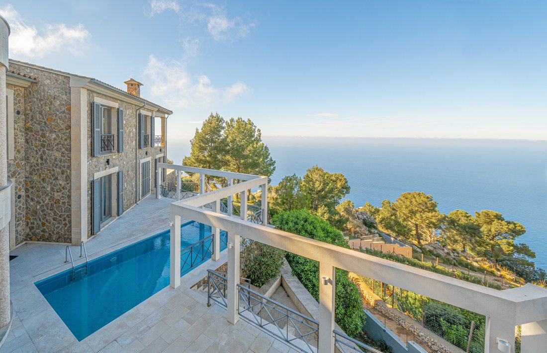 Villa in Valldemossa, Balearic Islands, Spain 4 - 15714102