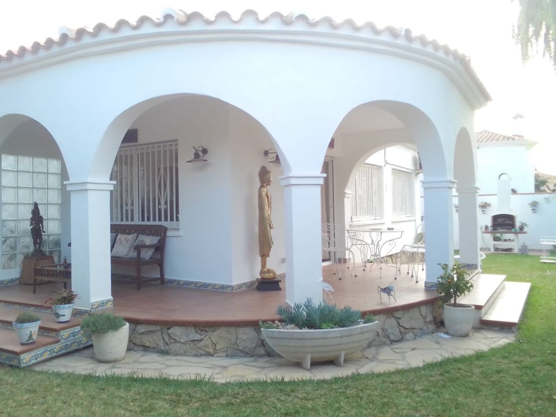 Chalet in Cambrils, Catalonia, Spain 1 - 15709509