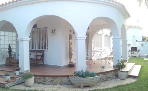 Chalet in Cambrils, Catalonia, Spain 1