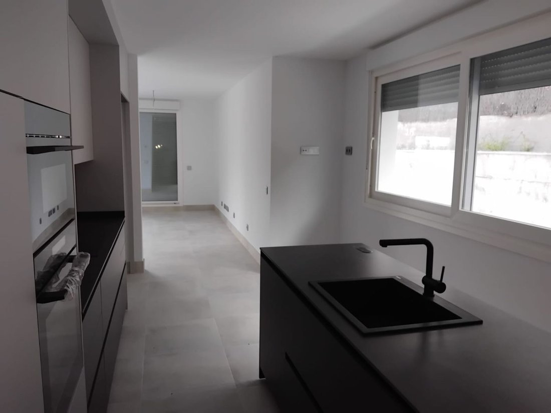 Chalet in Torrelodones, Comunidad de Madrid, Spain 2 - 15709440