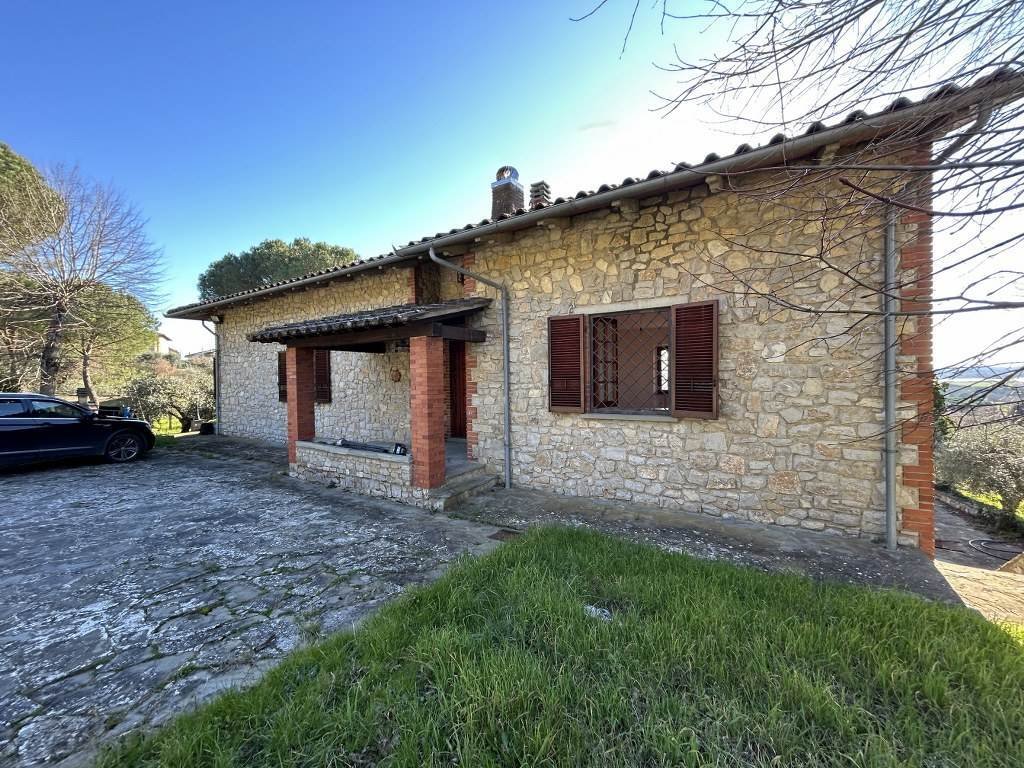 Apartment in Terontola, Cortona, Tuscany 5 - 15376841