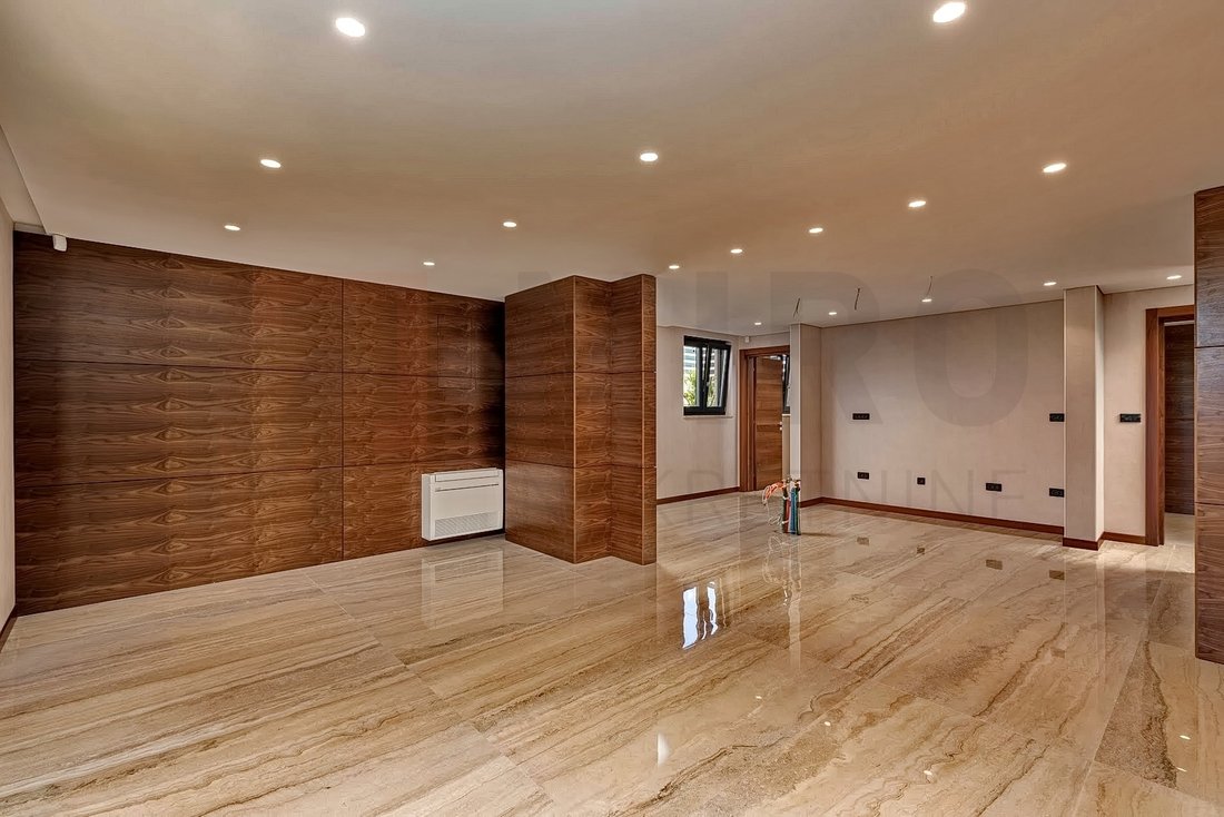 Apartment in Malinska, Primorje-Gorski Kotar County, Croatia 4 - 13537413