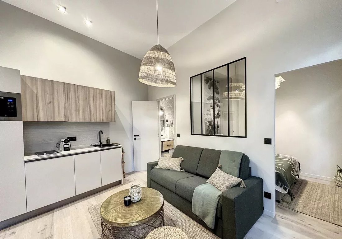 Apartment in Grand'Piece-Les Plaines, Mouans-Sartoux, France 2 - 15714203