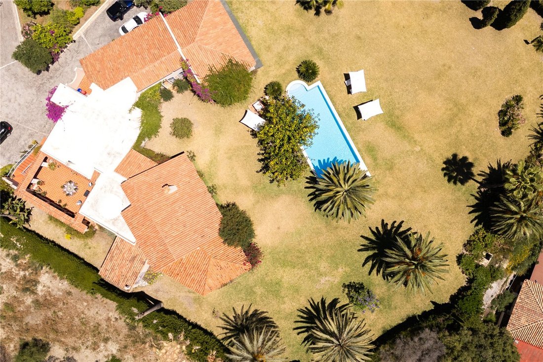 Casa en La Quinta, Benahavís, Andalucía 4 - 15708804