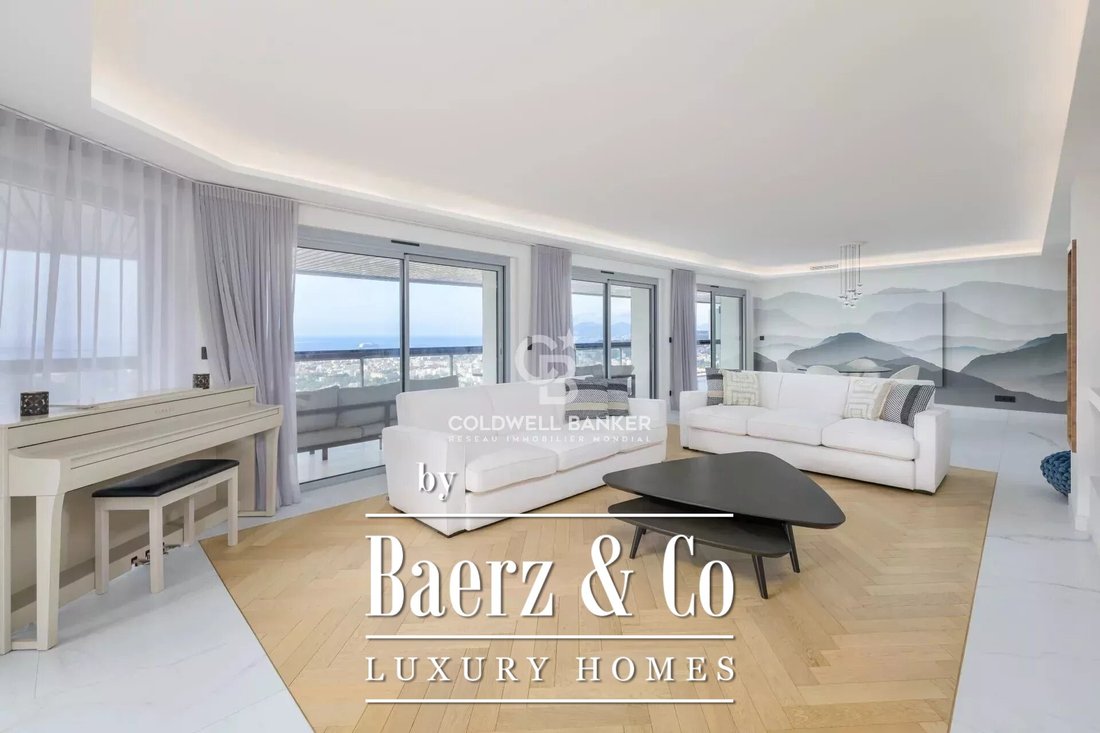 Apartment in Vieux Cannet, Le Cannet, France 5 - 15711867