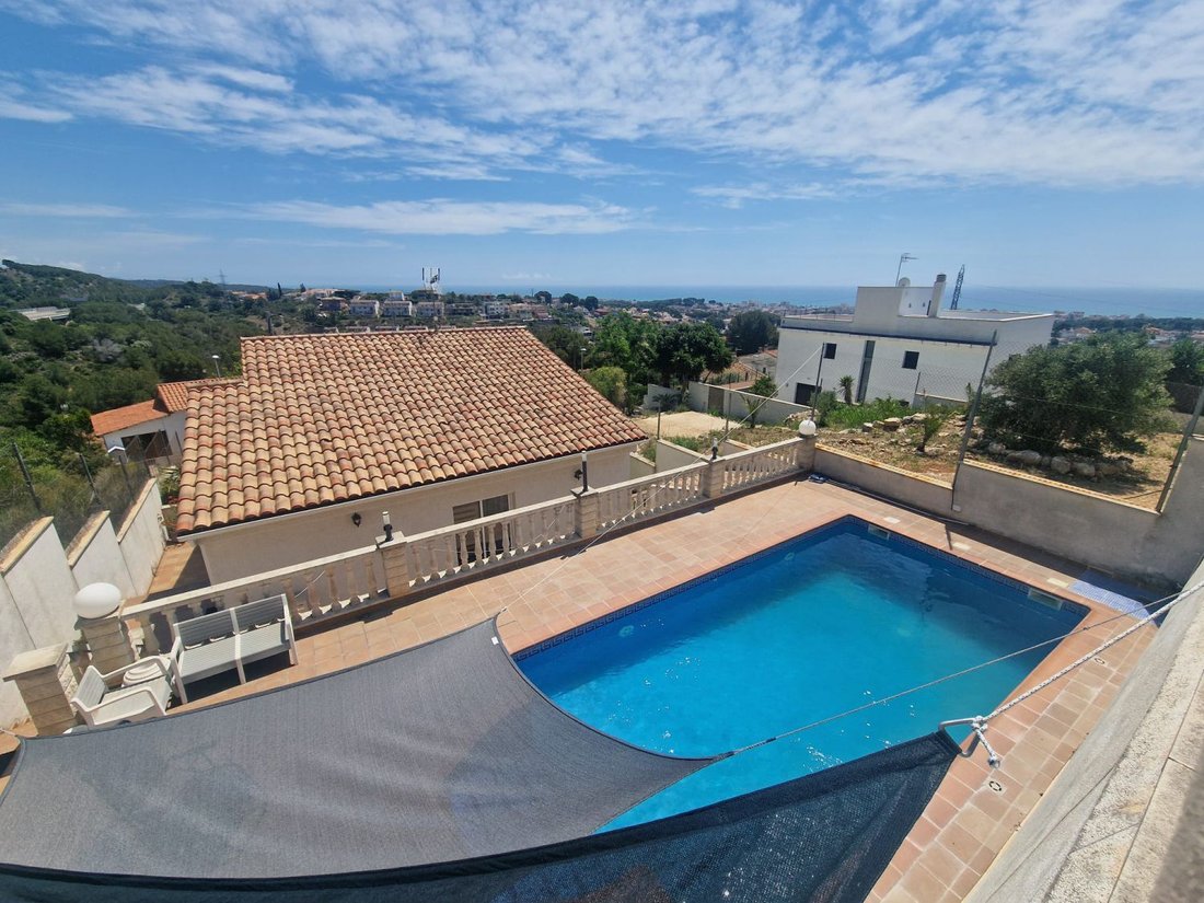 House in Calafell, Catalonia, Spain 3 - 15688865