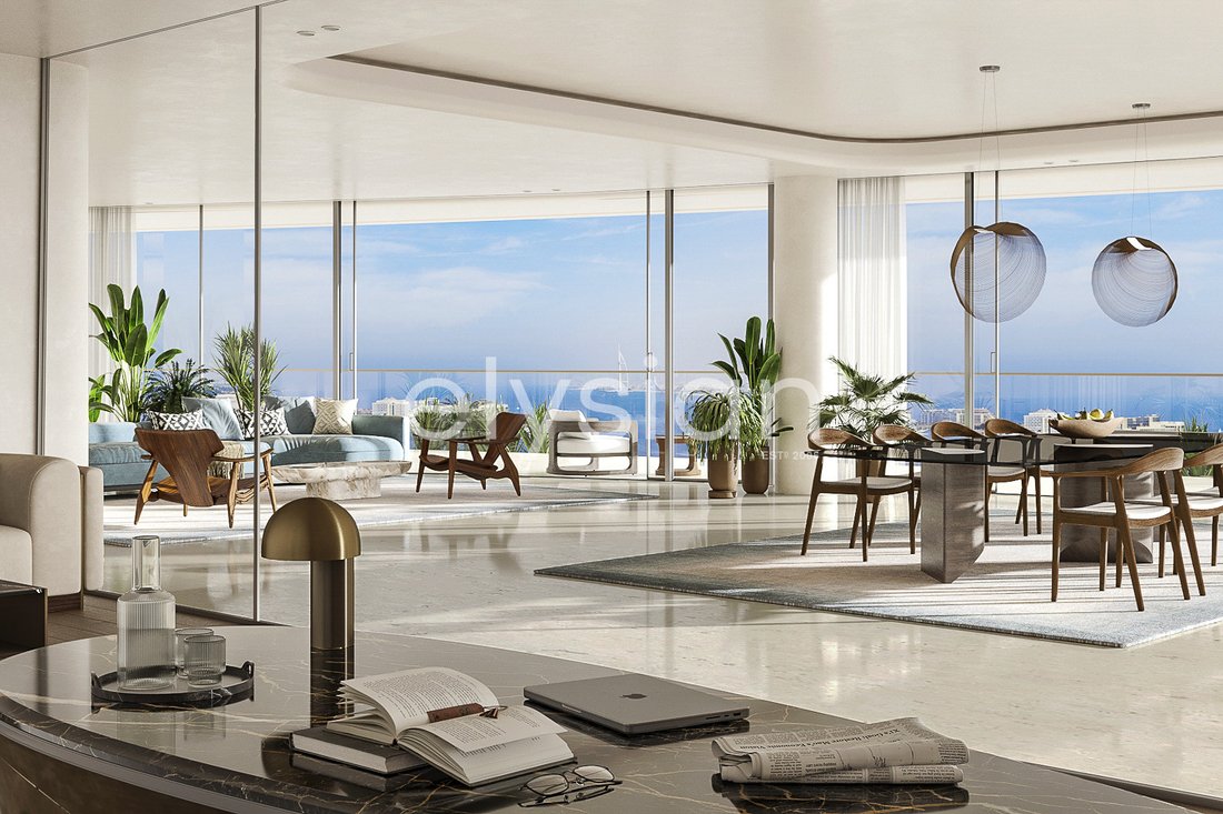 Apartment in Palm Jumeirah, Dubai, United Arab Emirates 5 - 15710038