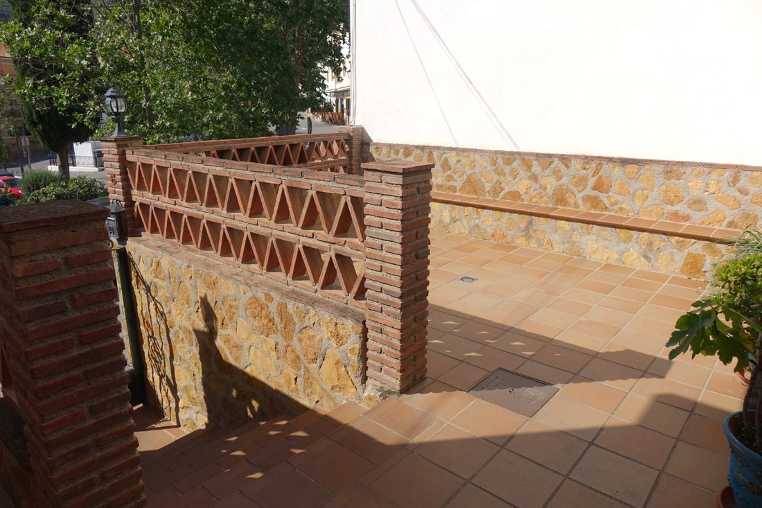 Orgiva, Andalusia, Spain 5 - 15709521