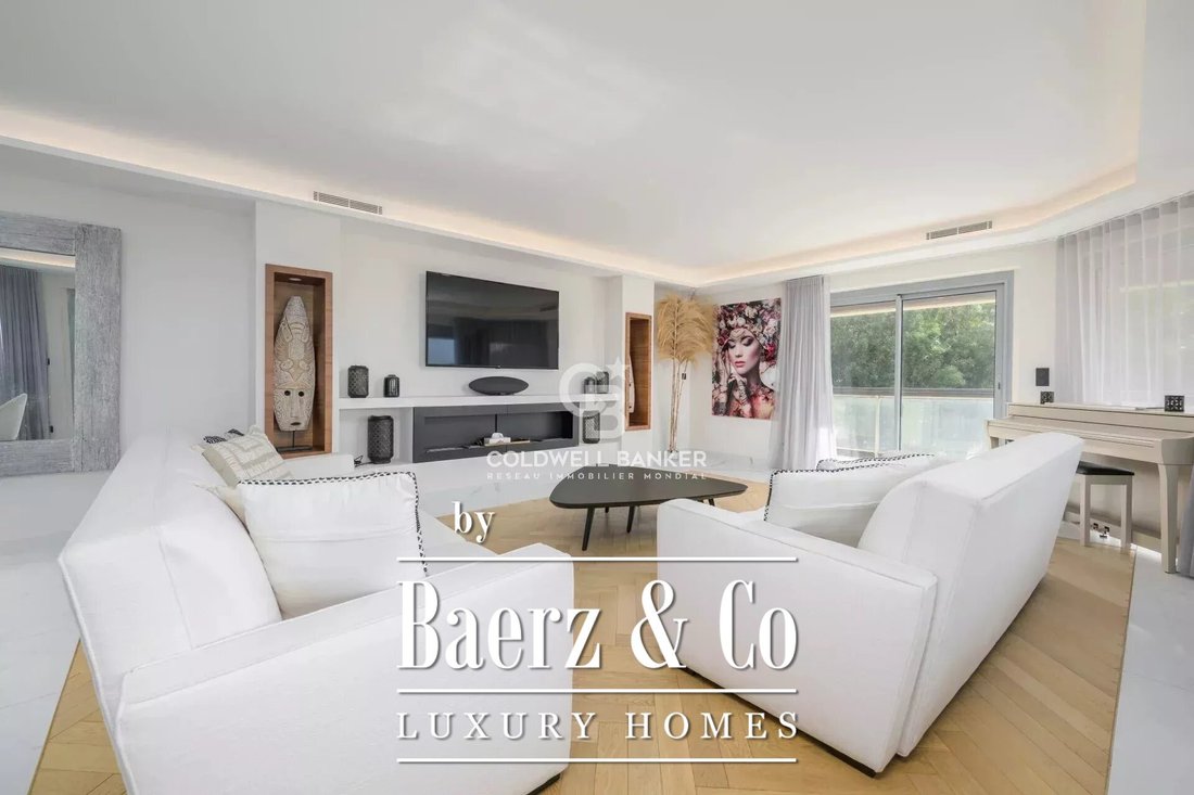 Apartment in Vieux Cannet, Le Cannet, France 4 - 15711867