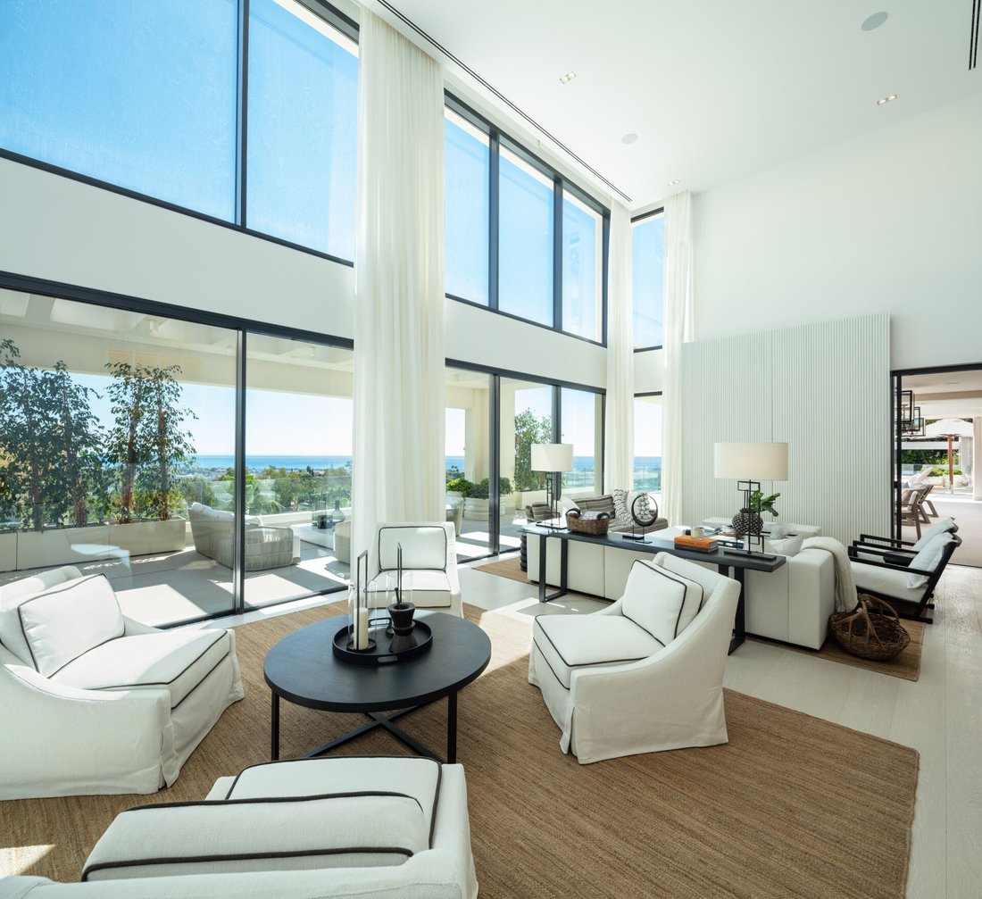 Villa in La Quinta, Benahavis, Andalusia 2 - 15709382