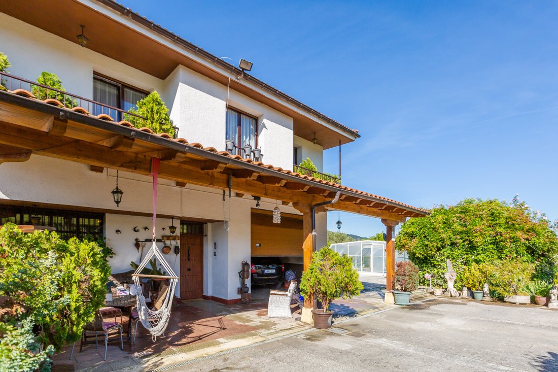 House in Ezcabarte, Navarre, Spain 5 - 15712764